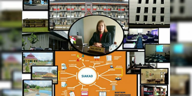 Kuliah di Universitas HKBP Nommensen Pematangsiantar Menyenangkan