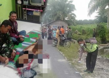 'Makan Tikungan' Janry Simangunsong Masuk Bondar dan Tewas di Jalan Lintas Tanah Jawa-Hutabayu