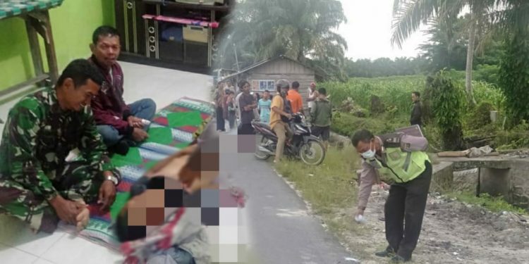 'Makan Tikungan' Janry Simangunsong Masuk Bondar dan Tewas di Jalan Lintas Tanah Jawa-Hutabayu 'Makan Tikungan' Janry Simangunsong Masuk Bondar dan Tewas di Jalan Lintas Tanah Jawa-Hutabayu