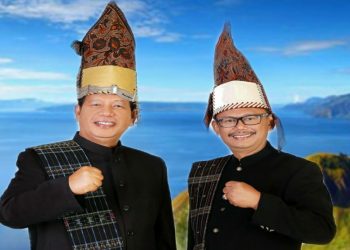 Filosofi “Habonaron Do Bona” jadi Mata Pelajaran Budi Pekerti di Sekolah