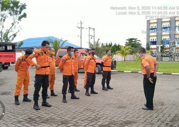 Tabrakan Kapal Tewaskan Seorang ABK dan Seorang Lainnya Hilang