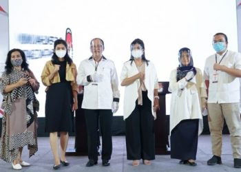 KPU Gelar Debat Publik, Pemaparan Visi Misi Calon Walikota dan Wakil