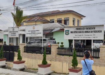 Dugaan Penipuan Hermansyah Dilaporkan ke Inspektorat dan Menunggu Pemeriksaan