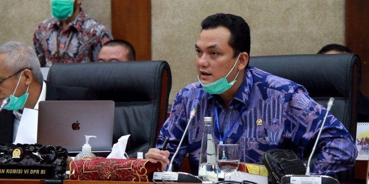 Pemerintah Juga Harus Prioritaskan Vaksin Untuk Agamawan