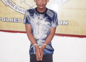 Wika Maharani dan Temannya Dijambret Hingga Terjatuh di Aspal, Pelaku Diringkus di Pajak Lama Perdagangan