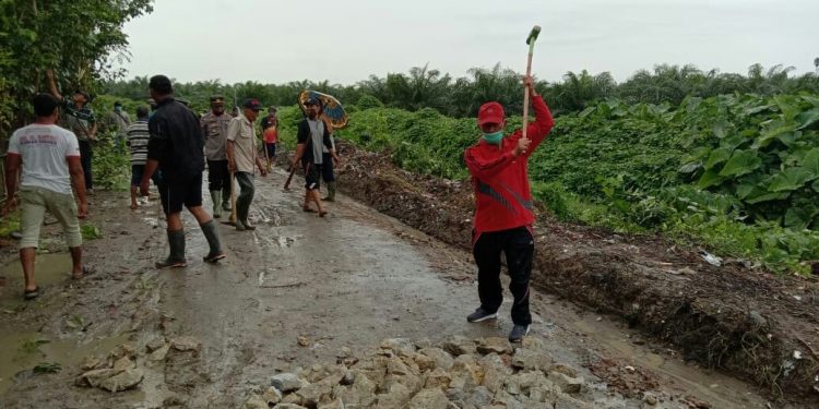 Haroan Bolon Sukses Digelar di Kecamatan Dolok Batu Nanggar Haroan Bolon Sukses Digelar di Kecamatan Dolok Batu Nanggar
