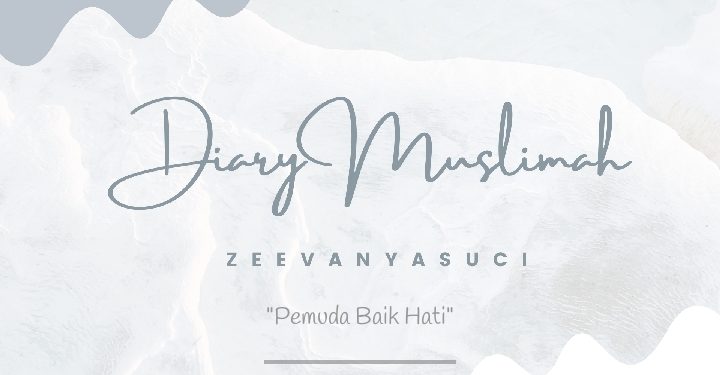 Pemuda Baik Hati Pemuda Baik Hati