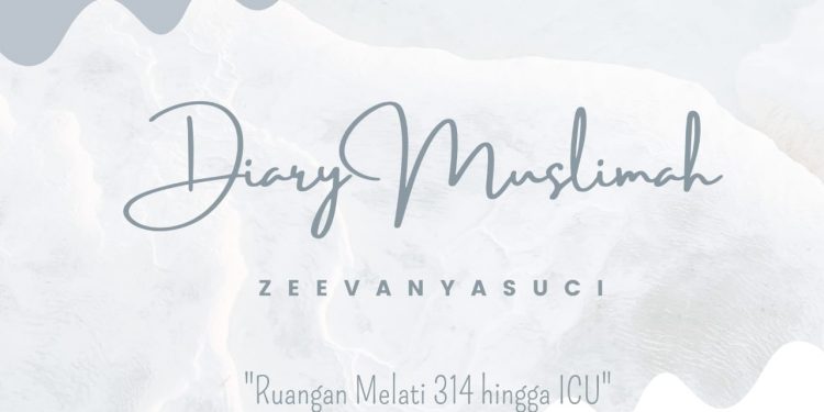 Ruangan Melati 314 hingga ICU