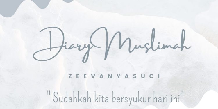 Sudahkah Kita Bersyukur Hari Ini?