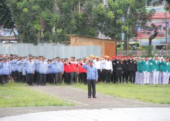 Keutuhan NKRI Tanggung Jawab Segenap Elemen Bangsa