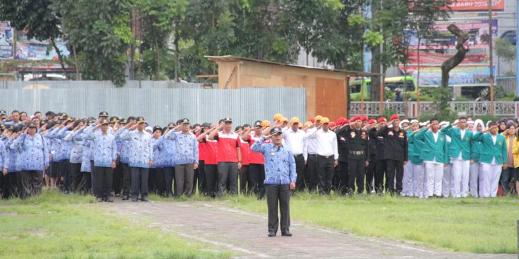 Keutuhan NKRI Tanggung Jawab Segenap Elemen Bangsa