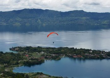 Samosir akan Tingkatkan Kunjungan Wisatawan Danau Toba Lewat CoE 2019