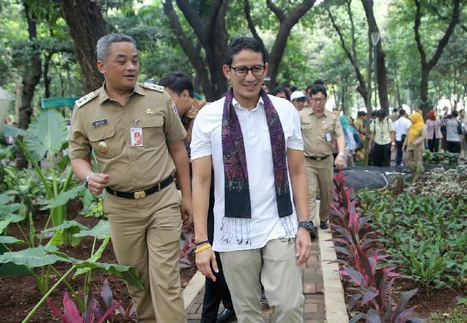 Sandiaga Uno Ungkap Sosok Elite Mental Maling yang Disebut Prabowo Sandiaga Uno Ungkap Sosok Elite Mental Maling yang Disebut Prabowo