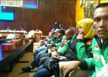 Pengemudi Ojek Online Diprediksi akan Jadi 'Budak' Aplikator, Jika....