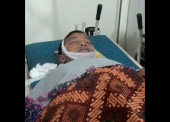 Pemandian PAS Timuran "Makan" Korban, Bocah SD Tewas Tenggelam