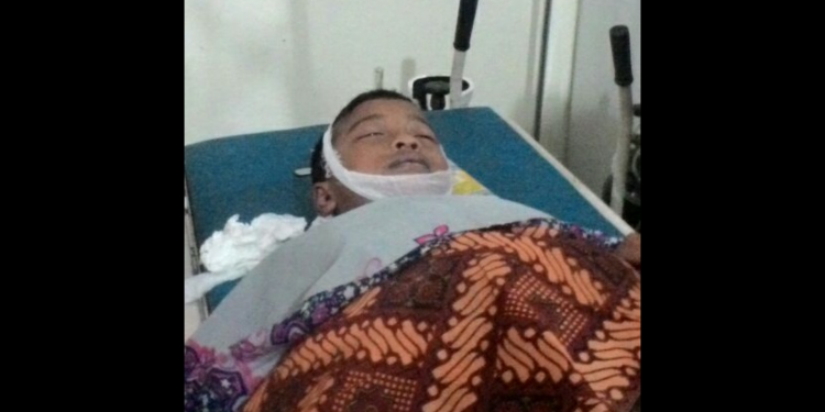 Pemandian PAS Timuran "Makan" Korban, Bocah SD Tewas Tenggelam Pemandian PAS Timuran "Makan" Korban, Bocah SD Tewas Tenggelam