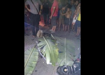 Tewas Digilas Truk Sawit Usai Memancing, "Baik Kali Pak Silaen, Ini...."