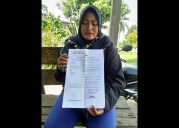 Cabuli Cewek SMP di Bah Jambi, 5 Pelaku 'Puas Maksimal'