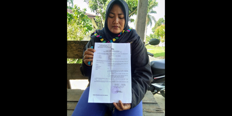 Cabuli Cewek SMP di Bah Jambi, 5 Pelaku 'Puas Maksimal'