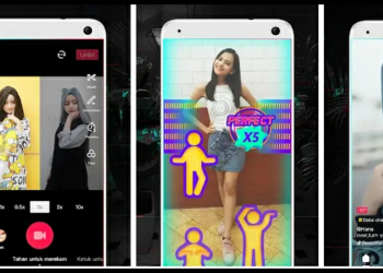 Banyak Konten Tak Pantas, Tik Tok Diblokir Kominfo