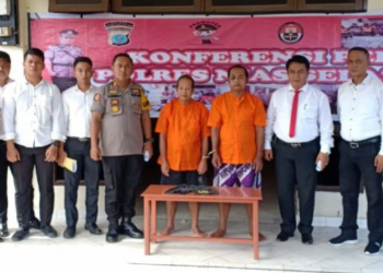 Pria Lansia Cabul Kepergok Ibu Korban saat Bersihkan Sperma