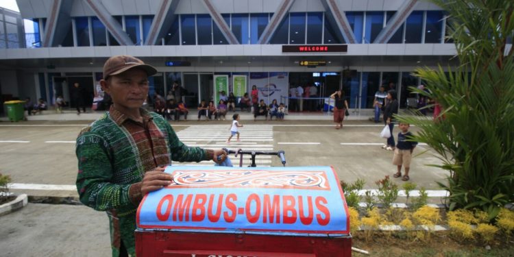 Mari Bercermin, Pariwisata Sumut Mau Dijadikan Apa? Mari Bercermin, Pariwisata Sumut Mau Dijadikan Apa?