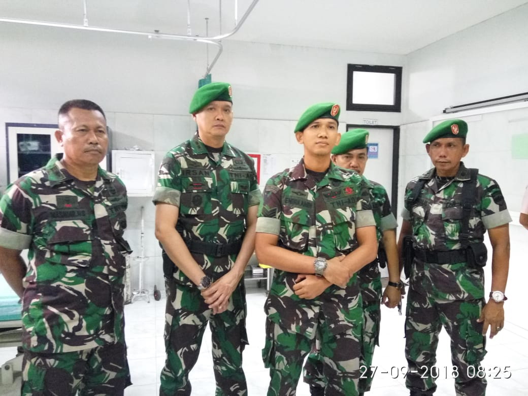 Mencuri dan Coba Tikam Tentara di Medan, Dua Anak Siantar Remuk Redam Mencuri dan Coba Tikam Tentara di Medan, Dua Anak Siantar Remuk Redam