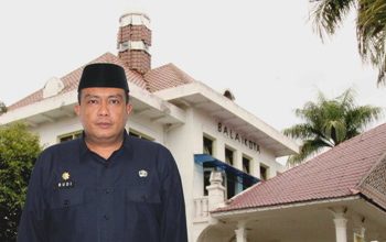 Aplikasi Berbasis Android Untuk Saran dan Kritik Warga Segera Hadir di Siantar
