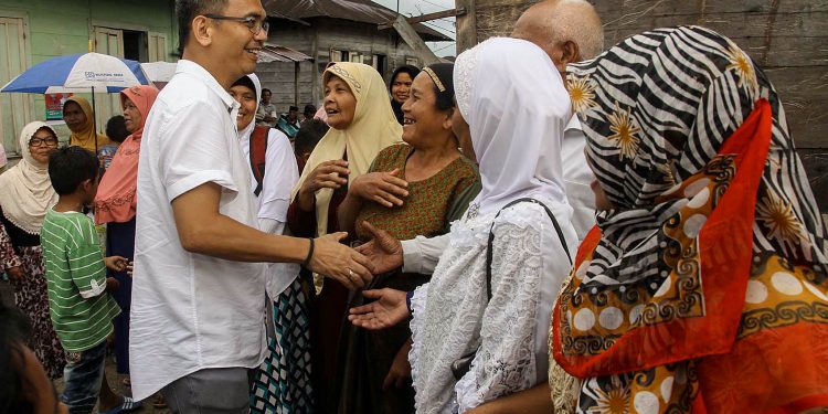 Sihar Sitorus Pamit Pulang, 20 Tahun Mendatang Ini Akan Jadi Kenangan yang Membawa Rasa Hangat
