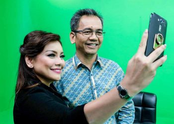 Sihar Sitorus Siapkan Program Sumut Pintar