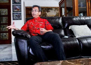 Polemik Ijazah Bergulir, Sihar Sitorus Angkat Bicara
