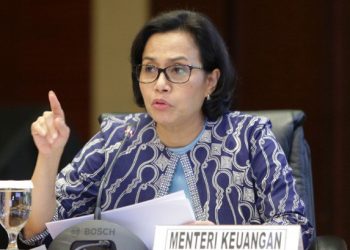 Ibu Menteri Ingatkan Generasi Milenial Kurangi Jajan Kopi