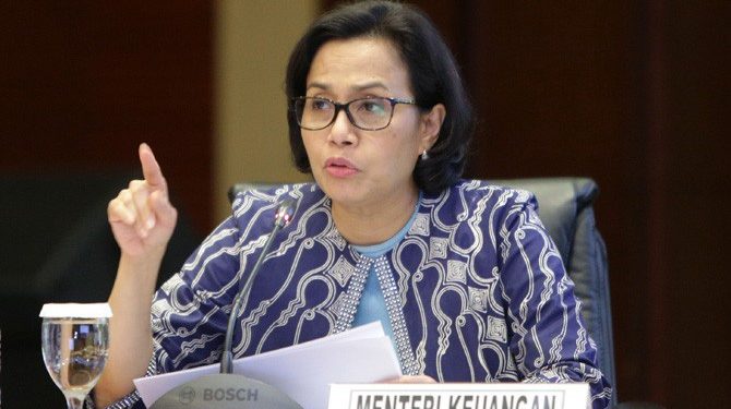 Ibu Menteri Ingatkan Generasi Milenial Kurangi Jajan Kopi