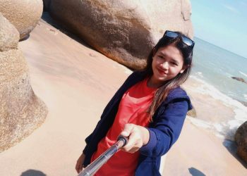 Sri Ulina Ginting TKW Asal Karo Meninggal di Malaysia, Ucapan Duka Penuhi Media Sosialnya