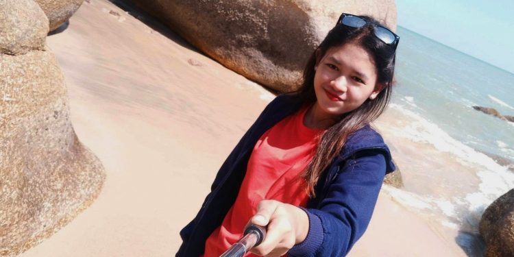 Sri Ulina Ginting TKW Asal Karo Meninggal di Malaysia, Ucapan Duka Penuhi Media Sosialnya