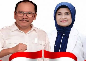 Lirik 2 Pusat Kawasan Ekonomi, Asner-Susanti Siapkan Pasar Penyangga