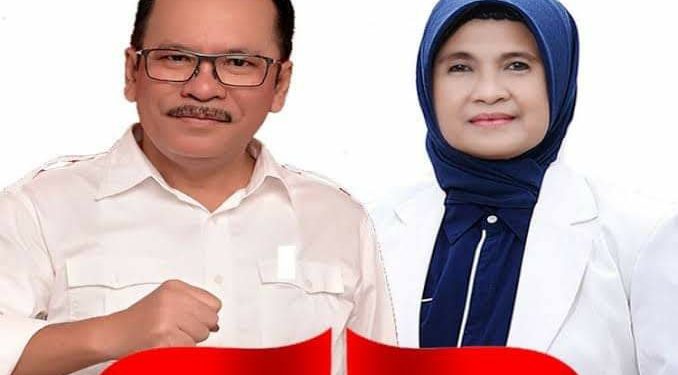 Lirik 2 Pusat Kawasan Ekonomi, Asner-Susanti Siapkan Pasar Penyangga Lirik 2 Pusat Kawasan Ekonomi, Asner-Susanti Siapkan Pasar Penyangga