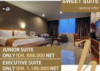 Spesial Sweet Suite jelang Peak Season di Hotel Horison Pematangsiantar