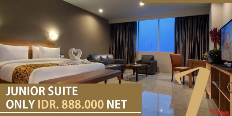 Spesial Sweet Suite jelang Peak Season di Hotel Horison Pematangsiantar