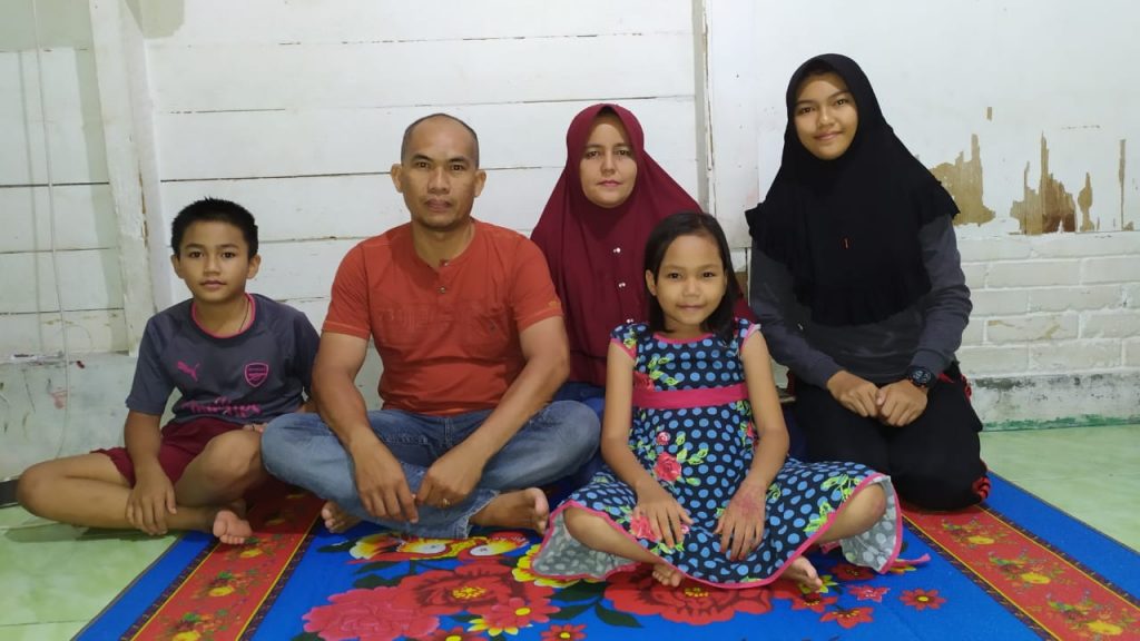 Sylvia Kartika Putri, Siswi asal Siantar yang Wakili Sumut ke Paskibraka Tingkat Nasional 2019 Sylvia Kartika Putri, Siswi asal Siantar yang Wakili Sumut ke Paskibraka Tingkat Nasional 2019