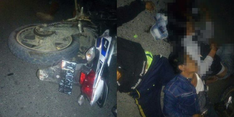 Tragis.Tiga Pria Asal Sidamanik Tewas Mengenaskan di Siantar.. Tragis.Tiga Pria Asal Sidamanik Tewas Mengenaskan di Siantar..