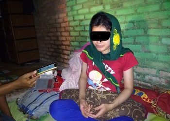 Kejam! TKI Ini Alami Siksaan Parah di Malaysia, Lidahnya Digunting dan Giginya Dicabut Tang