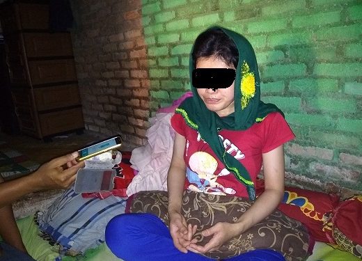 Kejam! TKI Ini Alami Siksaan Parah di Malaysia, Lidahnya Digunting dan Giginya Dicabut Tang