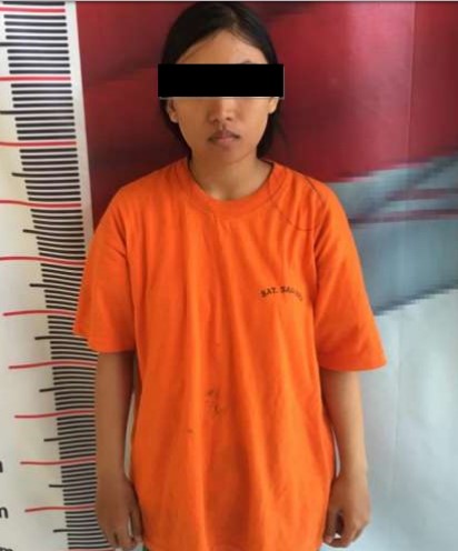 Tak Diberi Gaji dan Diancam Cerai, Istri PNS Bunuh Suaminya bersama Pria Lain Tak Diberi Gaji dan Diancam Cerai, Istri PNS Bunuh Suaminya bersama Pria Lain