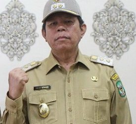 33 Guru Honorer Lulus Seleksi P3K, dan Tunggu Penetapan