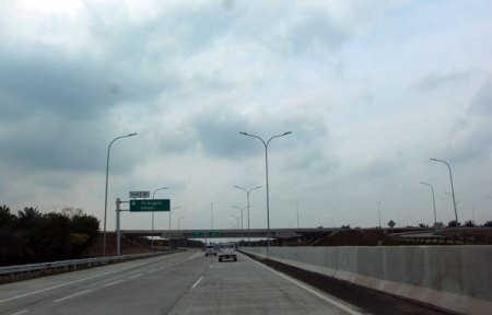 Tol Tebingtinggi-Siantar Dibangun Tahun Ini, Sekarang Fokus Pembebasan dan Ganti Rugi Lahan Tol Tebingtinggi-Siantar Dibangun Tahun Ini, Sekarang Fokus Pembebasan dan Ganti Rugi Lahan