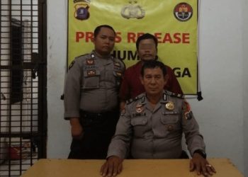 Lerai Putrinya Berkelahi, Binner Sihotang Malah Dipukul Menantunya