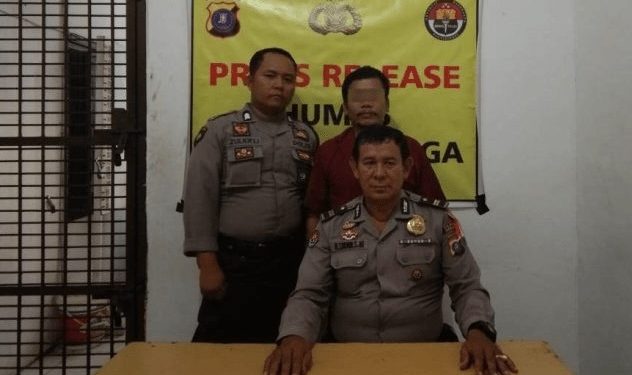 Lerai Putrinya Berkelahi, Binner Sihotang Malah Dipukul Menantunya