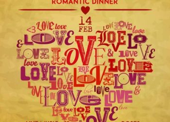 Nikmati Valentine Romantic Dinner Di Horison Hotel