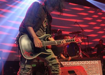 Viky Sianipar, Alshant Nababan dan Sejumlah Musisi Luar Negeri Akan Hadir di Samosir Music Internasional 2018